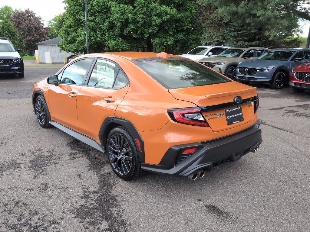 2023 Subaru WRX Premium