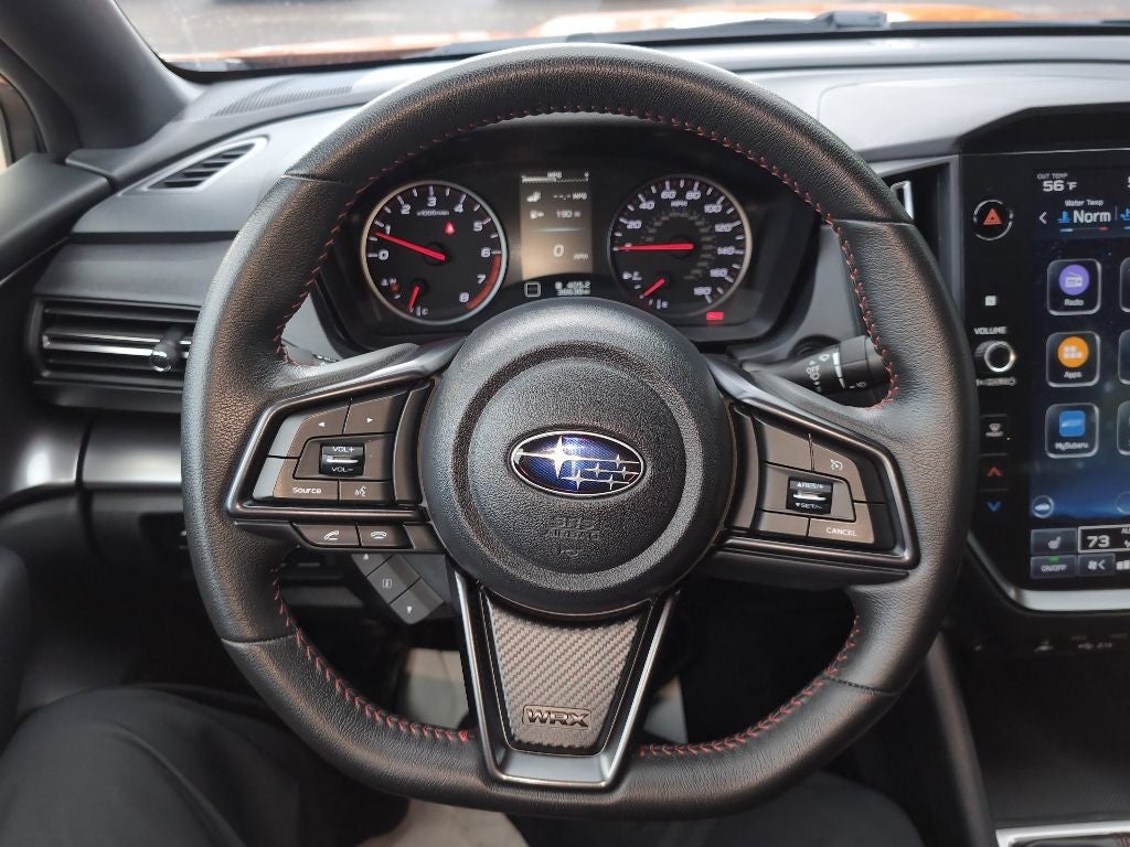 2023 Subaru WRX Premium
