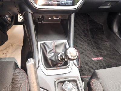 2023 Subaru WRX Premium