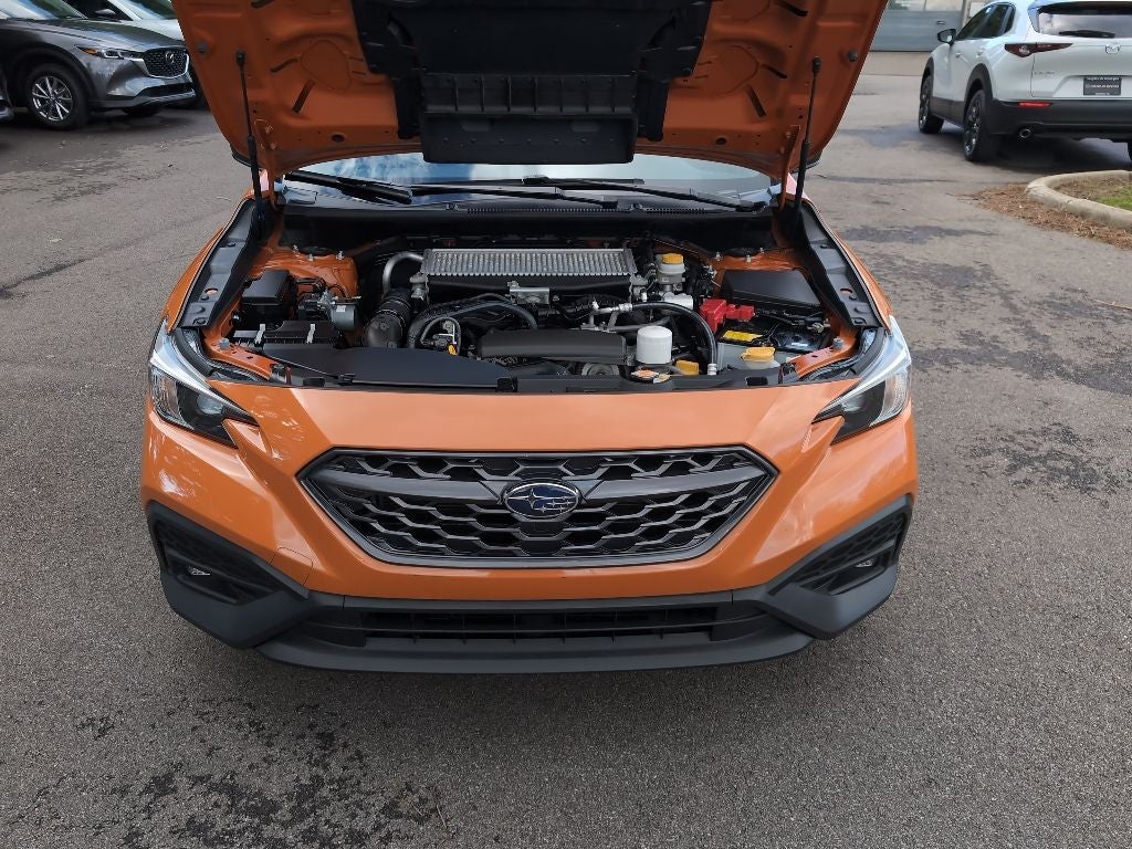 2023 Subaru WRX Premium