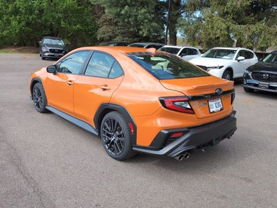 2023 Subaru WRX Premium