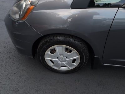 2013 Honda Fit Base
