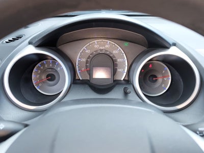 2013 Honda Fit Base