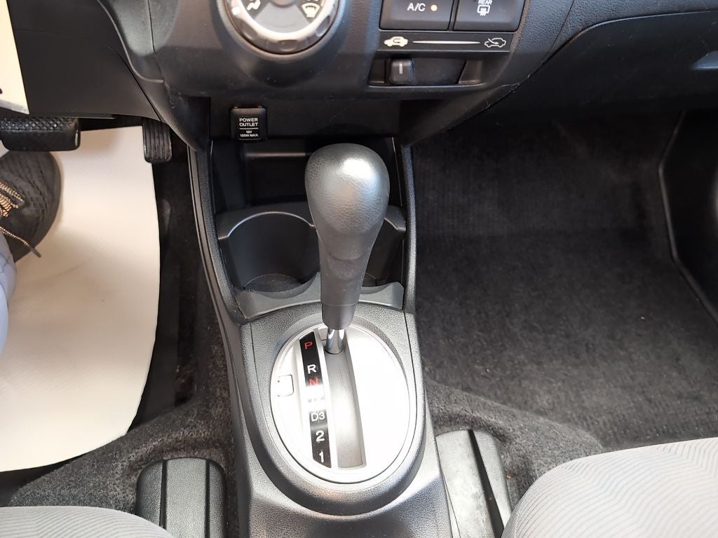 2013 Honda Fit Base