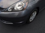 2013 Honda Fit Base