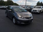2013 Honda Fit Base