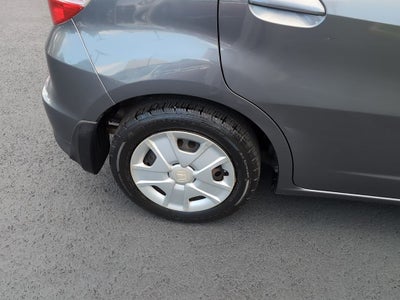 2013 Honda Fit Base