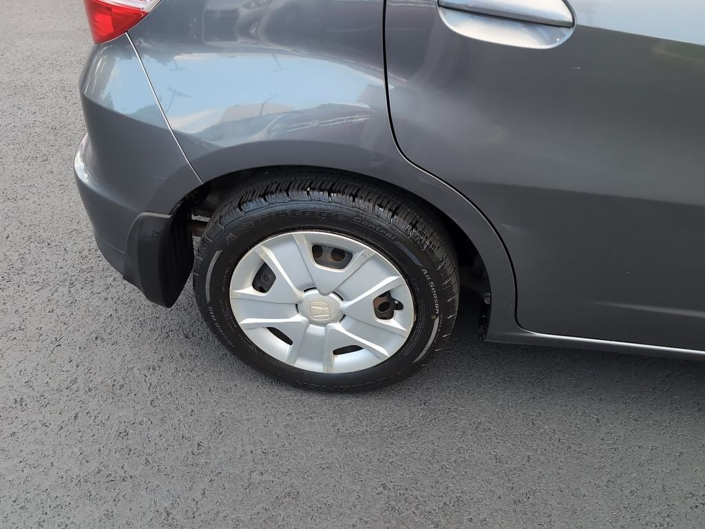 2013 Honda Fit Base