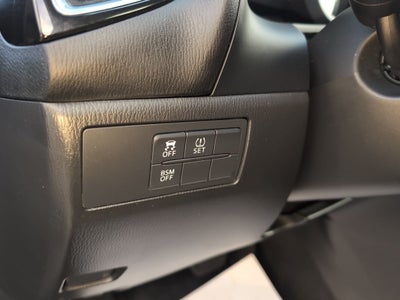 2016 Mazda Mazda3 s Grand Touring