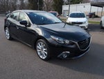 2016 Mazda Mazda3 s Grand Touring