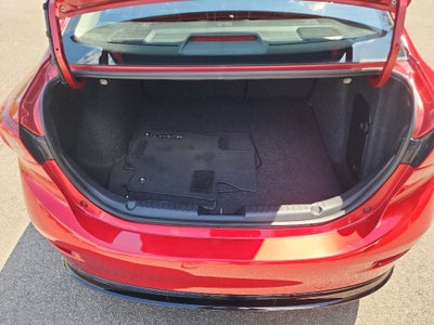 2016 Mazda Mazda3 s Grand Touring