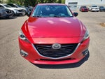 2016 Mazda Mazda3 s Grand Touring