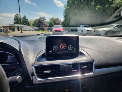 2016 Mazda Mazda3 s Grand Touring
