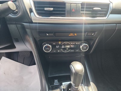 2016 Mazda Mazda3 s Grand Touring