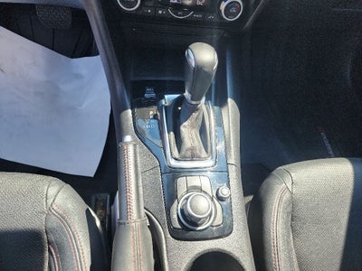 2016 Mazda Mazda3 s Grand Touring