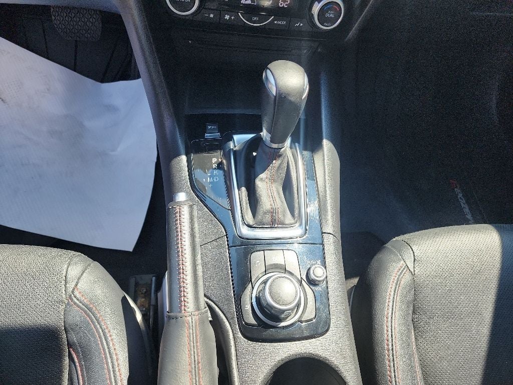 2016 Mazda Mazda3 s Grand Touring