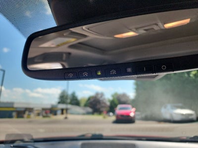 2016 Mazda Mazda3 s Grand Touring