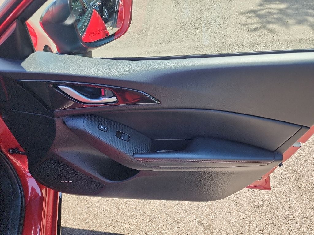 2016 Mazda Mazda3 s Grand Touring