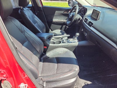 2016 Mazda Mazda3 s Grand Touring