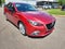 2016 Mazda Mazda3 s Grand Touring