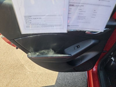 2016 Mazda Mazda3 s Grand Touring