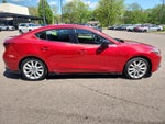 2016 Mazda Mazda3 s Grand Touring