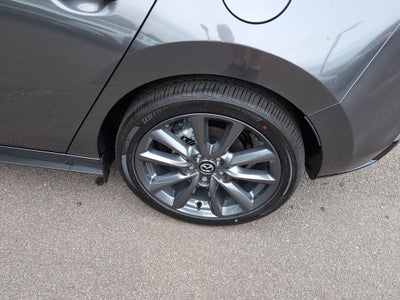 2026 Mazda Mazda3 Hatchback 2.5 S Preferred