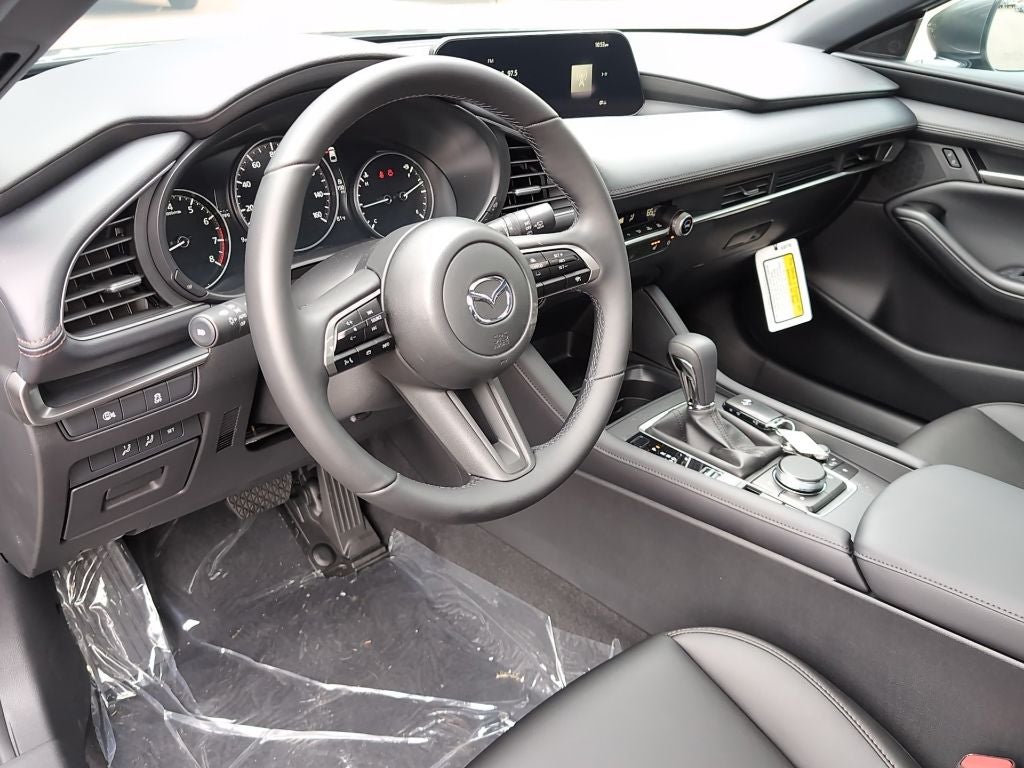 2026 Mazda Mazda3 Hatchback 2.5 S Preferred