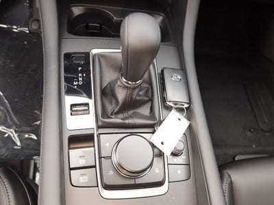 2026 Mazda Mazda3 Hatchback 2.5 S Preferred