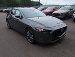 2026 Mazda Mazda3 Hatchback 2.5 S Preferred