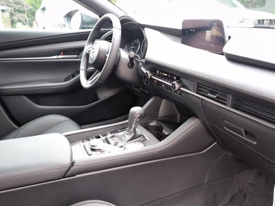 2026 Mazda Mazda3 Hatchback 2.5 S Preferred