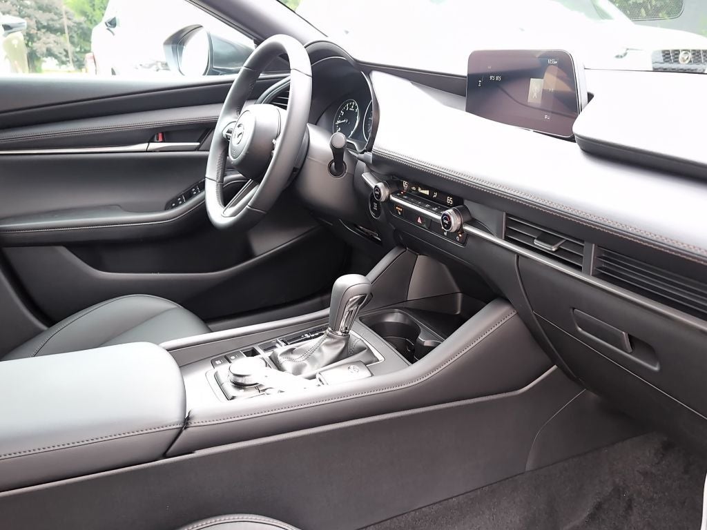 2026 Mazda Mazda3 Hatchback 2.5 S Preferred