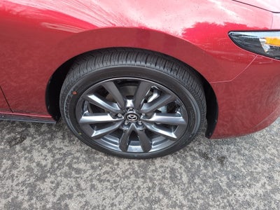 2026 Mazda Mazda3 Hatchback 2.5 S Preferred