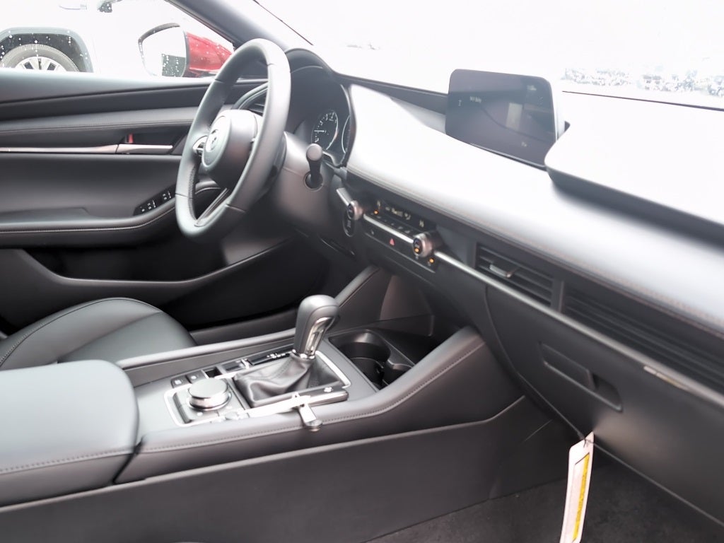 2026 Mazda Mazda3 Hatchback 2.5 S Preferred