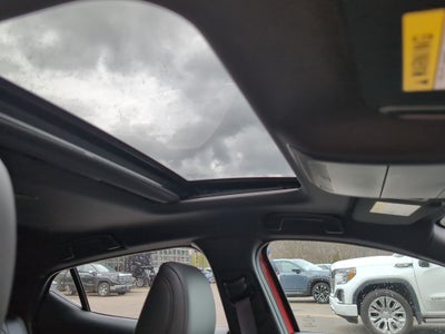 2026 Mazda Mazda3 Hatchback 2.5 S Preferred