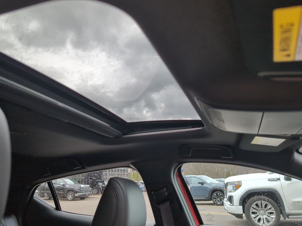 2026 Mazda Mazda3 Hatchback 2.5 S Preferred