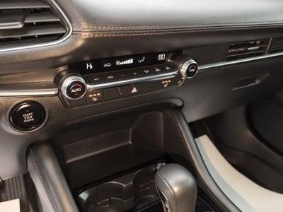 2025 Mazda Mazda3 2.5 S Preferred Package