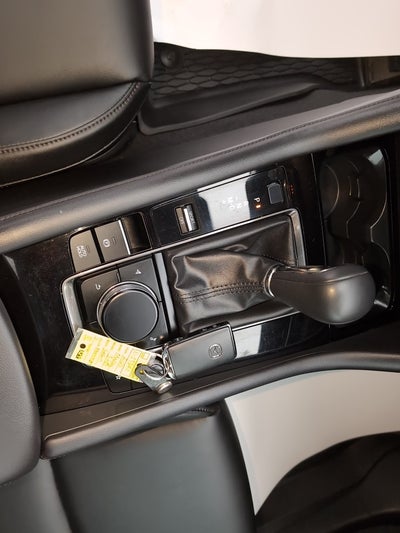 2025 Mazda Mazda3 2.5 S Preferred Package