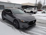 2025 Mazda Mazda3 2.5 S Preferred Package