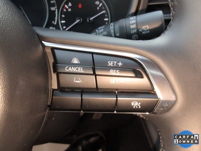 2024 Mazda Mazda3 2.5 S Preferred Package