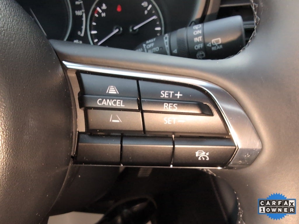 2024 Mazda Mazda3 2.5 S Preferred Package