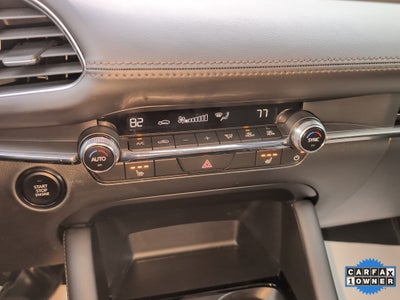 2024 Mazda Mazda3 2.5 S Preferred Package