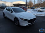 2024 Mazda Mazda3 2.5 S Preferred Package