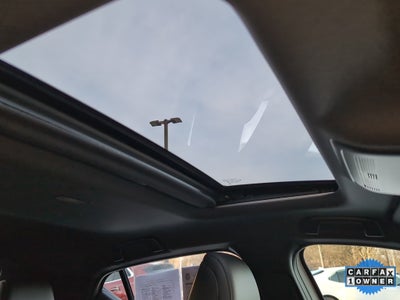 2024 Mazda Mazda3 2.5 S Preferred Package