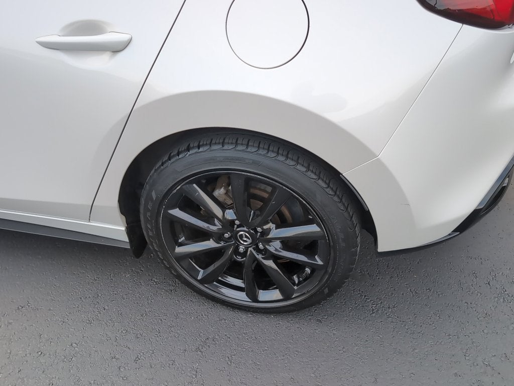 2021 Mazda Mazda3 Premium