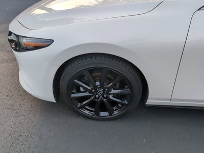 2021 Mazda Mazda3 Premium