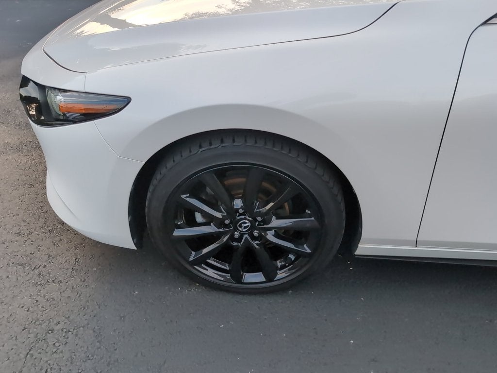 2021 Mazda Mazda3 Premium