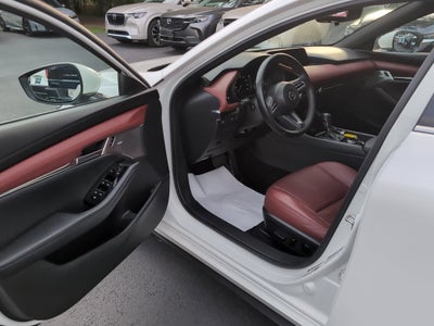 2021 Mazda Mazda3 Premium