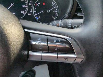 2021 Mazda Mazda3 Premium