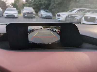2021 Mazda Mazda3 Premium